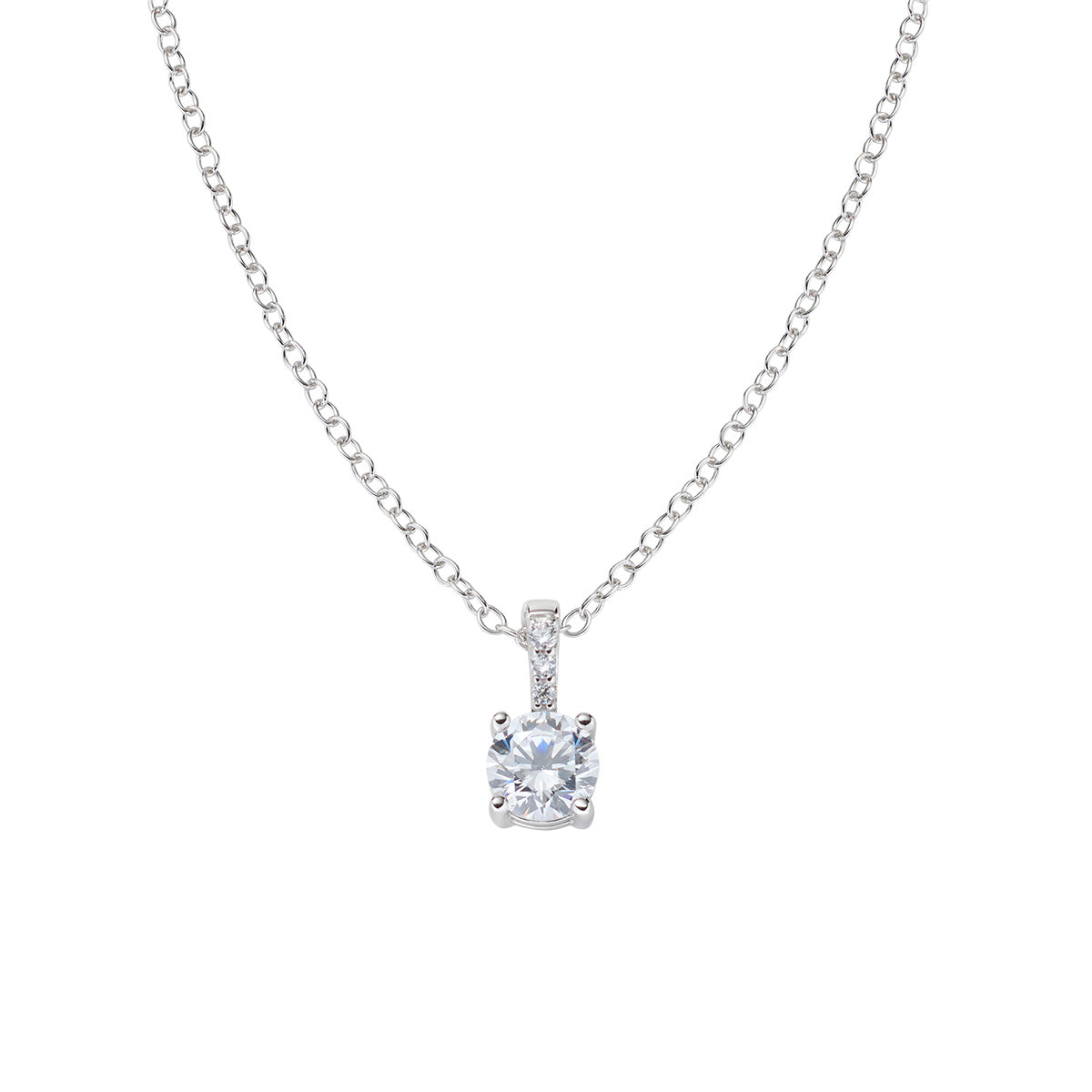 Amen necklace woman lady CLCIPBBBZ