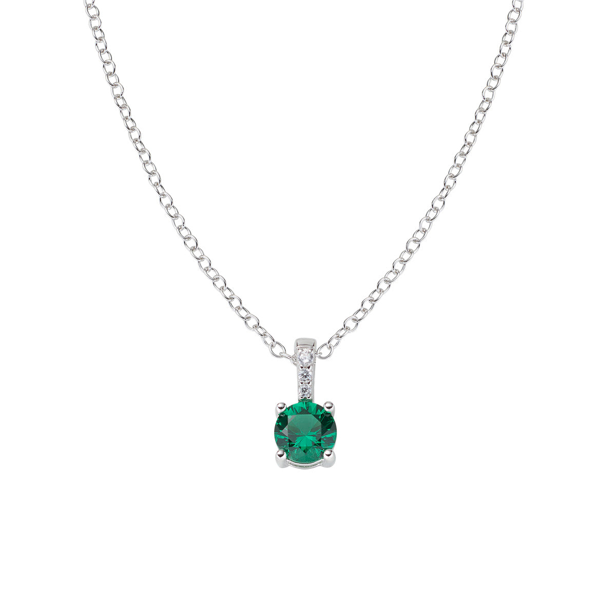 Amen necklace lady CLCIPBBVEZ