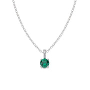 Amen necklace lady CLCIPBBVEZ
