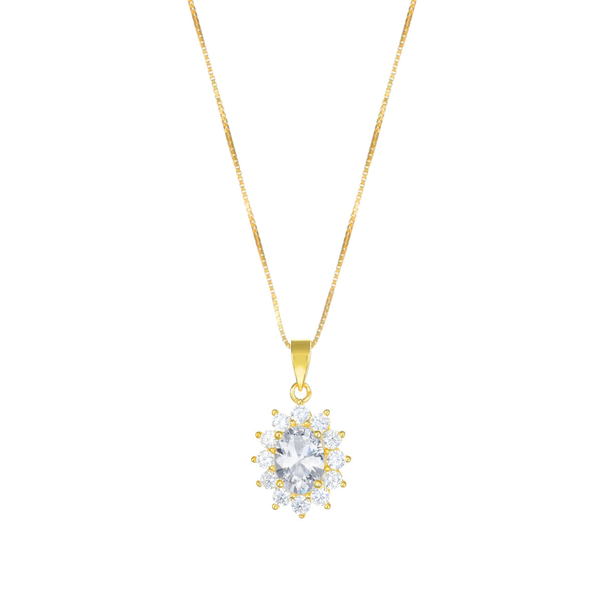 Amen necklace for women, lady CLLDGGBB
