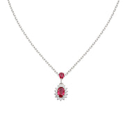 Amen Necklace Woman lady CLLDPBBCI1