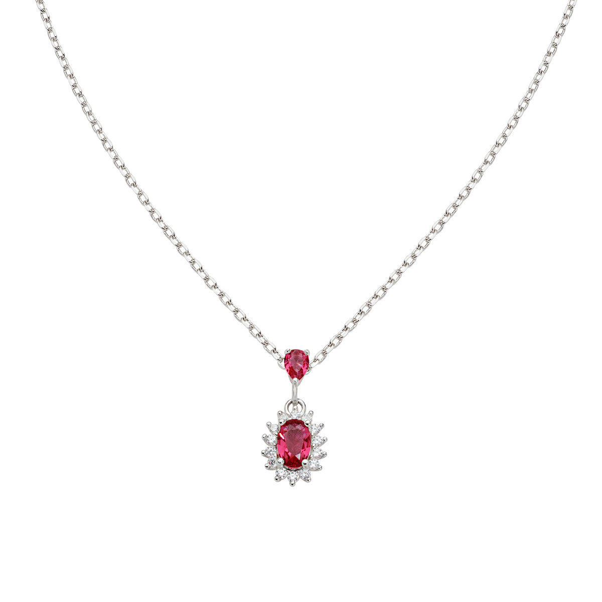 Amen Necklace Woman lady CLLDPBBCI1