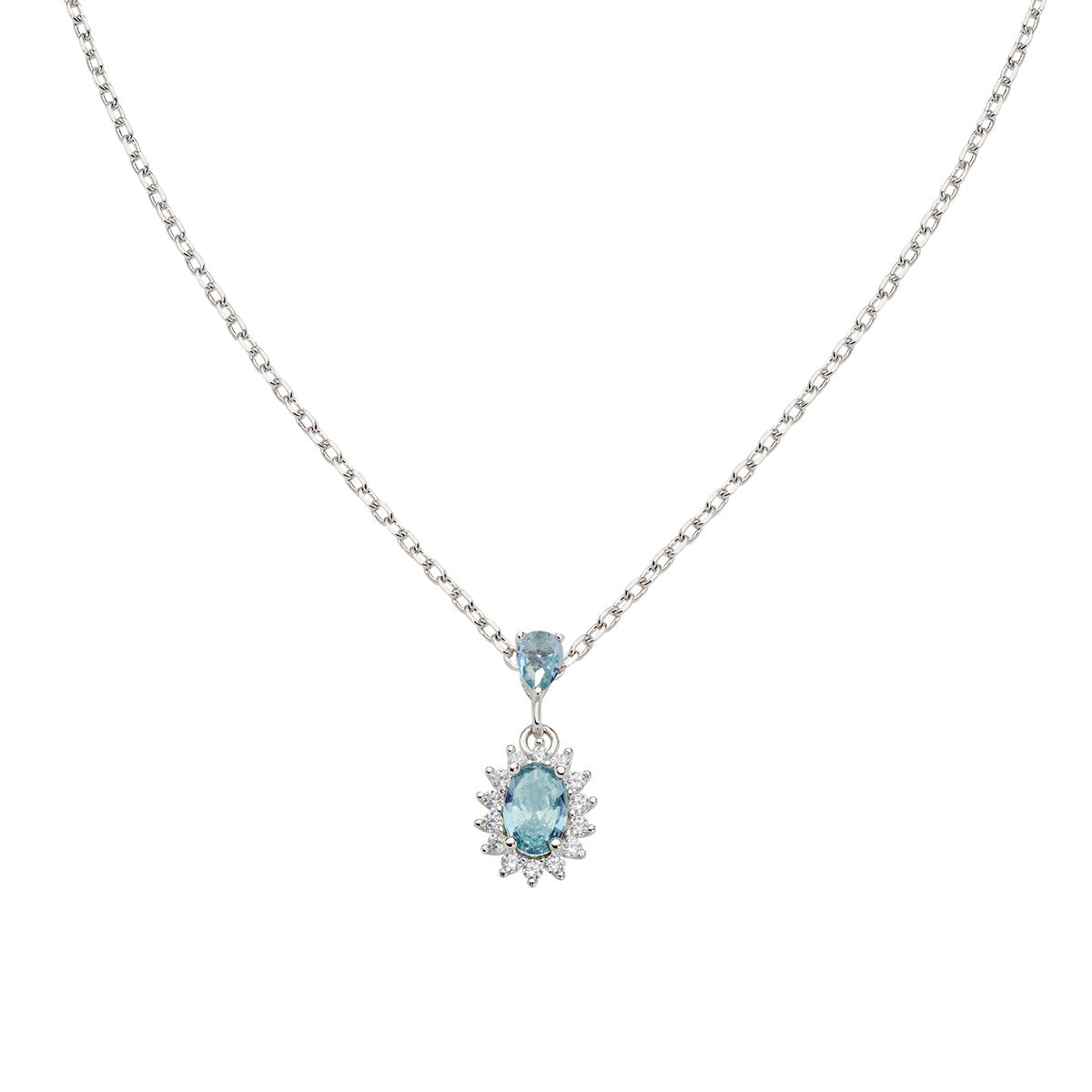 Amen Necklace Woman lady CLLDPBBLB1