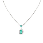 Amen Necklace Woman lady CLLDPBBVA1