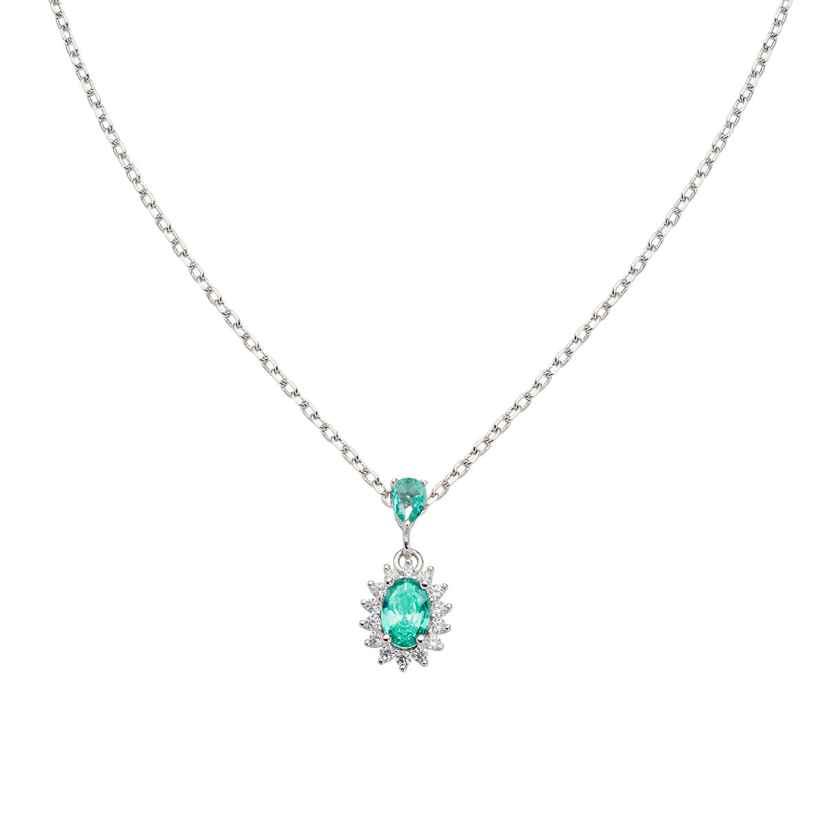 Amen Necklace Woman lady CLLDPBBVA1