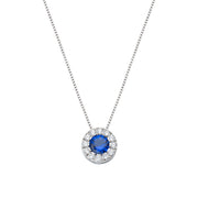 Amen necklace lady CLLUBBBLZ