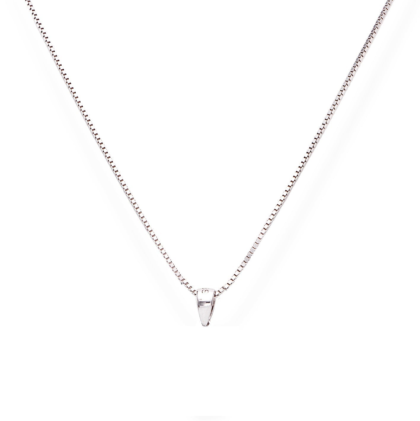 Amen necklace for women, letters CLVEB