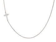Amen Unisex Necklace Pray Love CLCB3