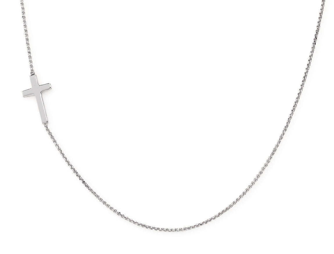 Amen Unisex Necklace Pray Love CLCB3