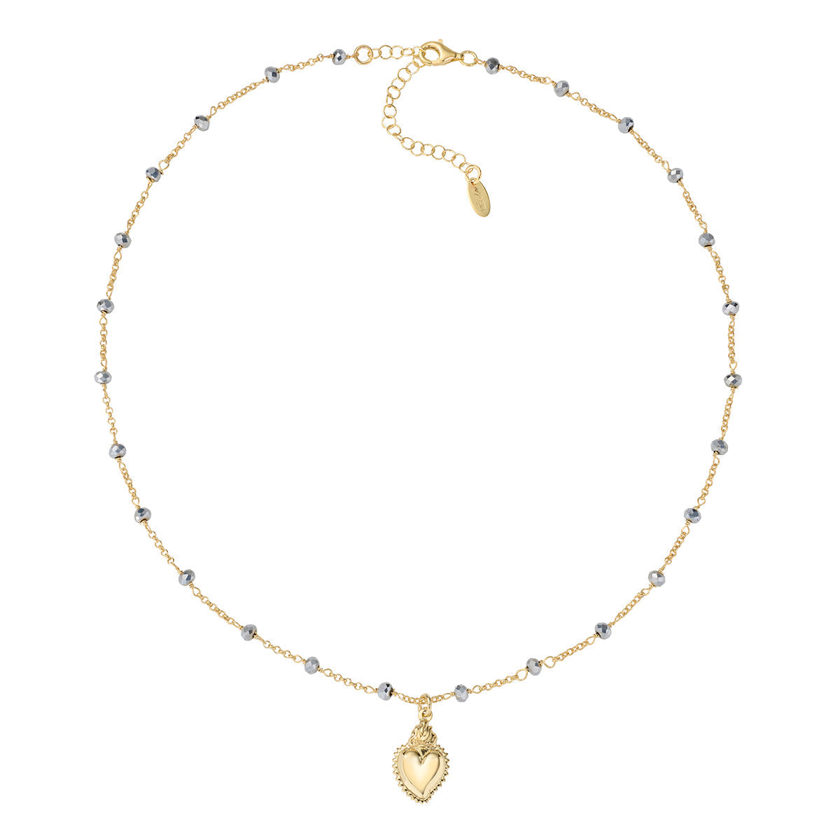 Amen Sacred Necklace for Women CLSCGGG