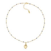 Amen Sacred Necklace for Women CLSCGGG