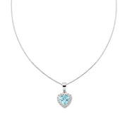 Amen Titanic Necklace for Women CLTICBAZ
