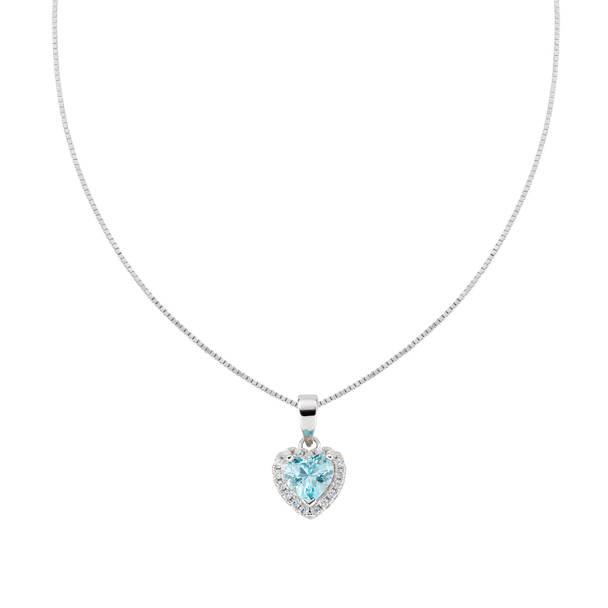 Amen Titanic Necklace for Women CLTICBAZ