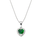 Amen Titanic Necklace for Women CLTICBVE