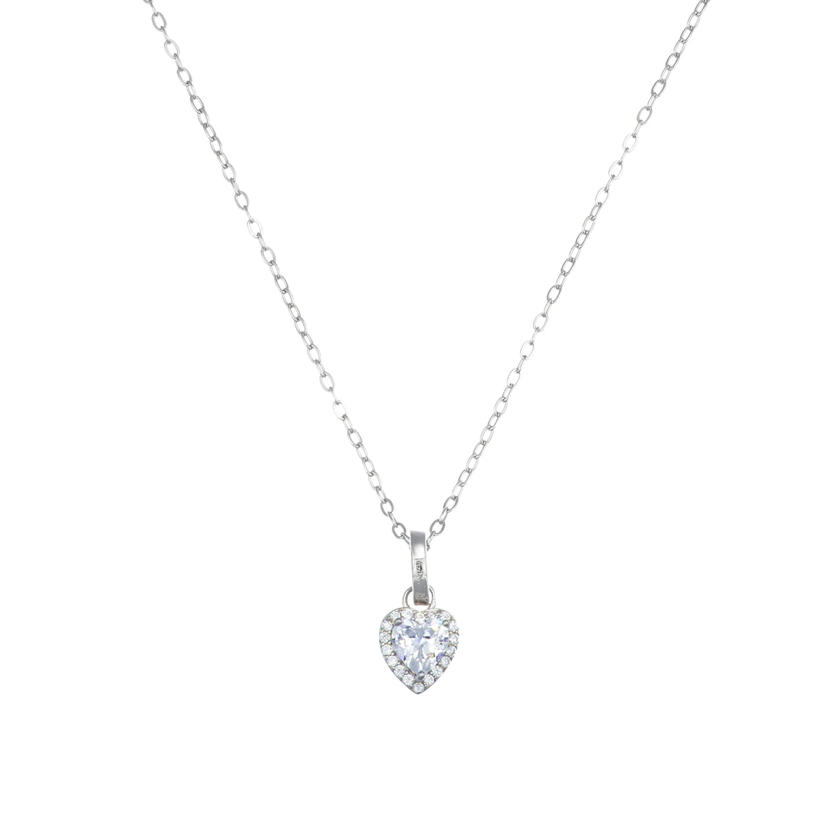 Amen Titanic Necklace for Women CLTICSBBZ