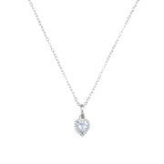 Amen Titanic Necklace for Women CLTICSBBZ