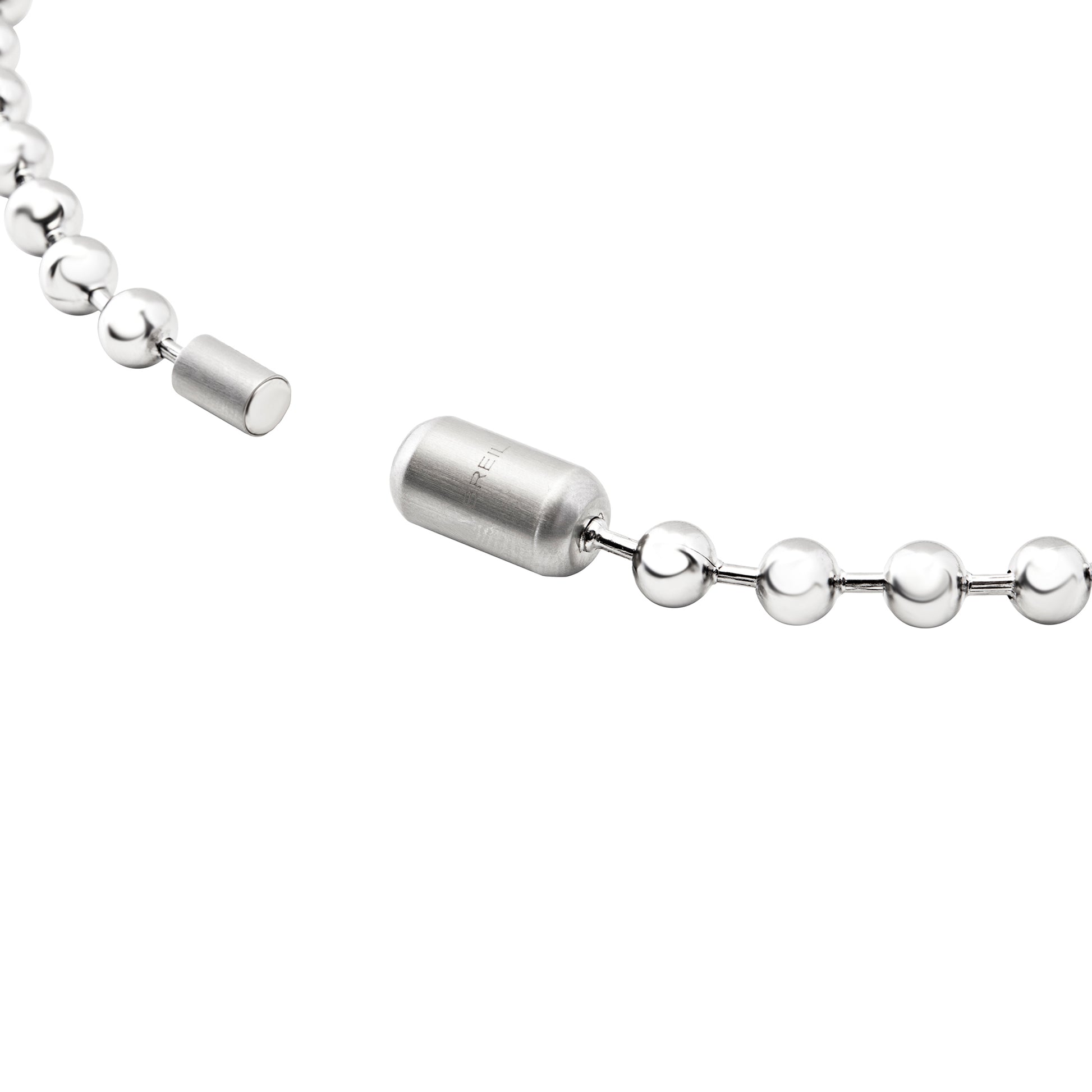 Collana Breil Bubble TJ3668