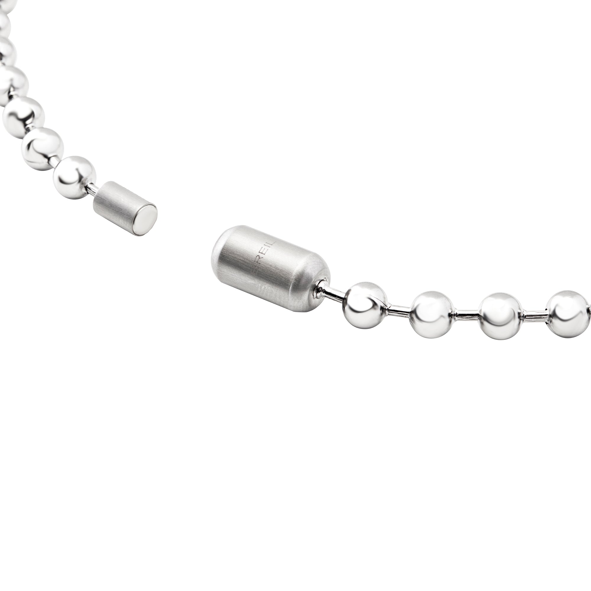 Collana Breil Bubble TJ3668