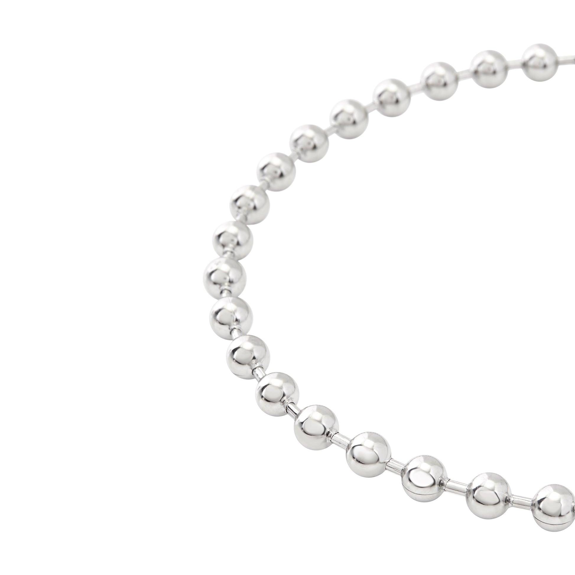 Collana Breil Bubble TJ3668