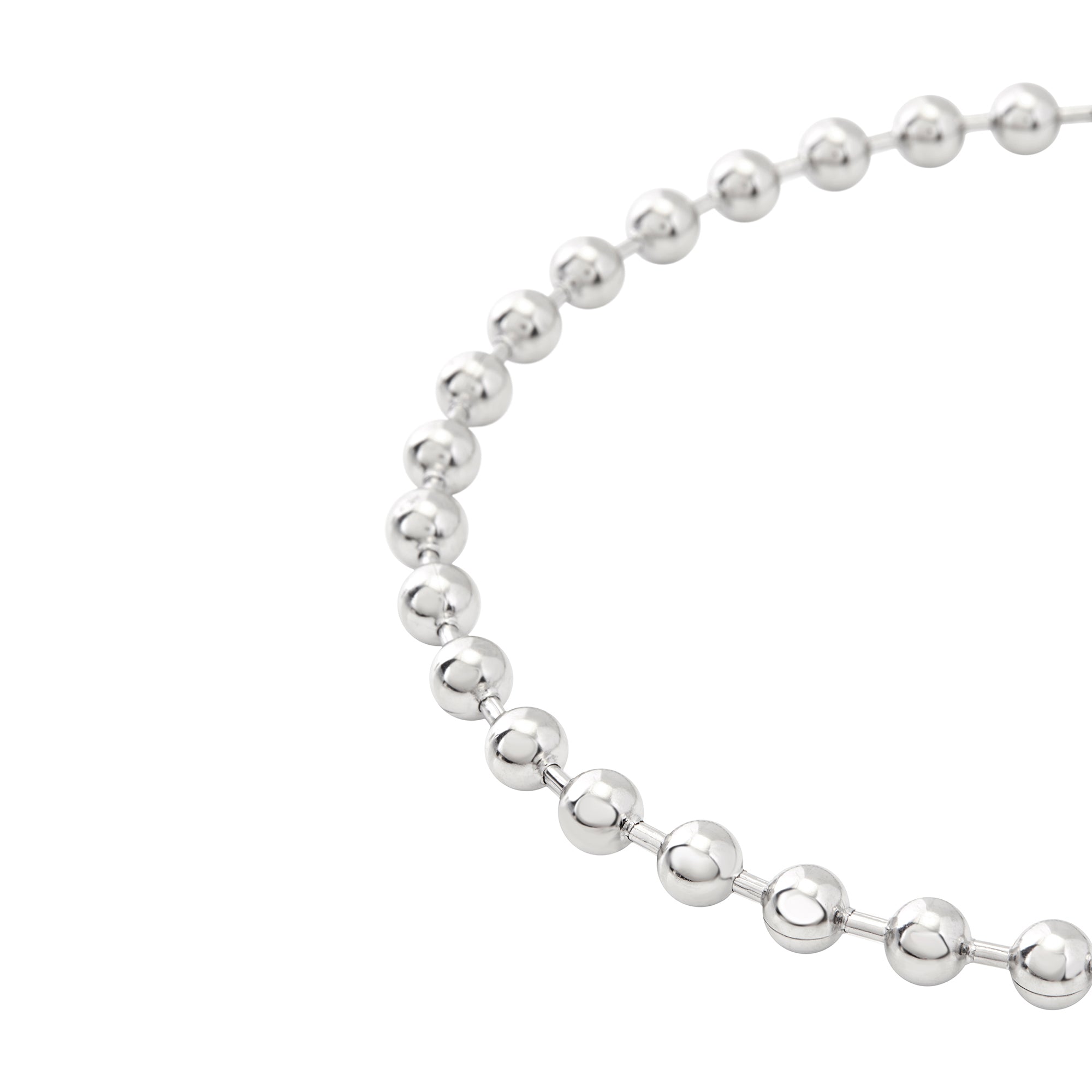Collana Breil Bubble TJ3668