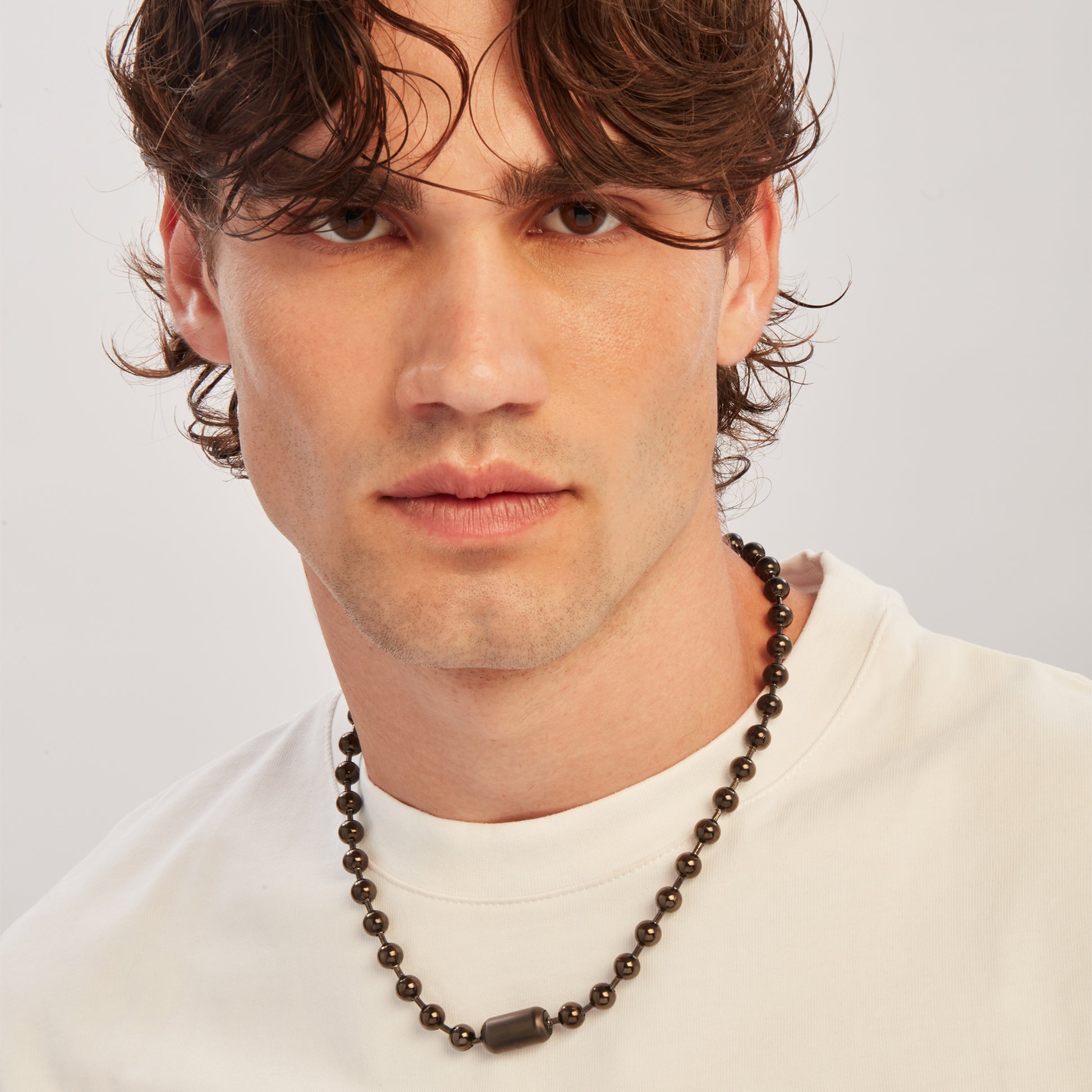 Collana Breil Bubble TJ3669