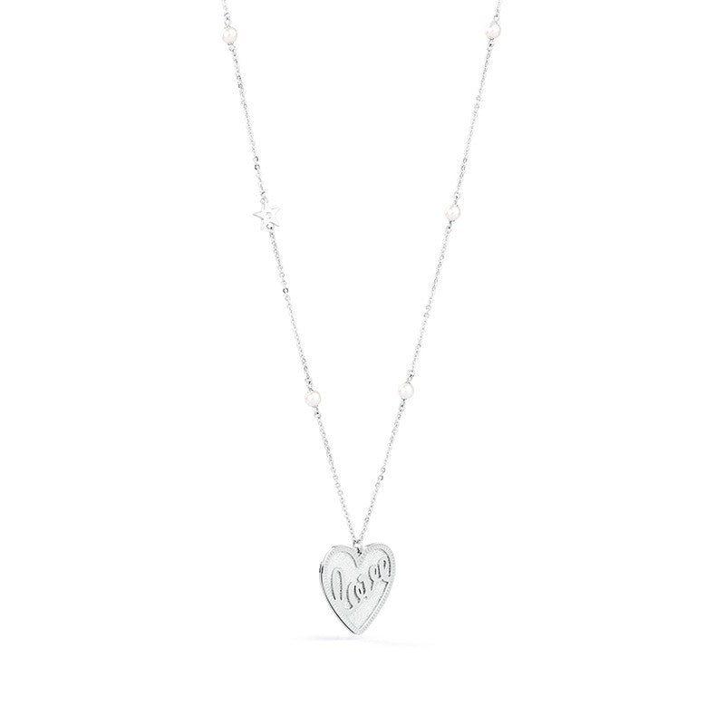 Collana Brosway Sparkling BPK03