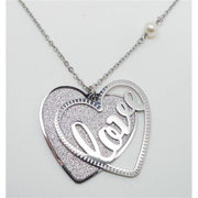 Collana Brosway Sparkling BPK03