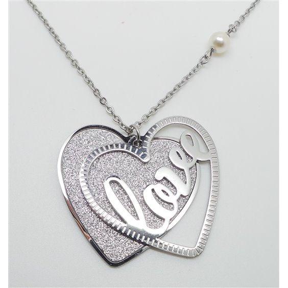 Collana Brosway Sparkling BPK03
