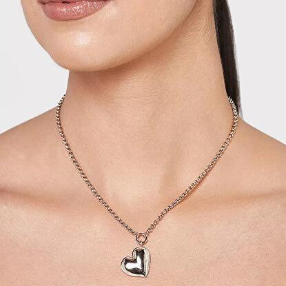 Collana Calvin Klein Alluring Heart 35000294