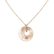 Collana Calvin Klein Sculptural 1681327