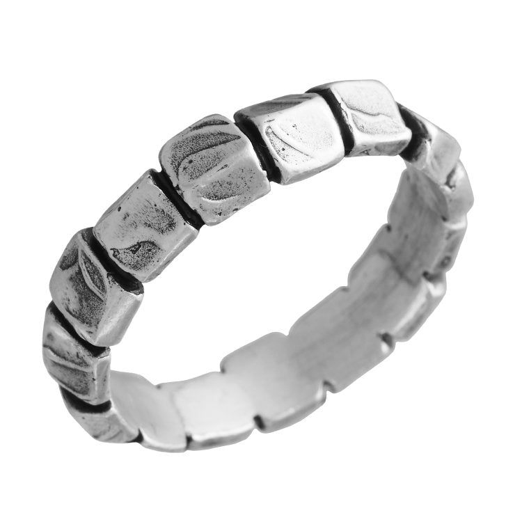 Collana Catenina Sottile Giovanni Raspini Argento 925 Lunghezza 22