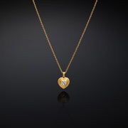 CHIARA FERRAGNI BOLD WOMEN'S NECKLACE J19AXP01