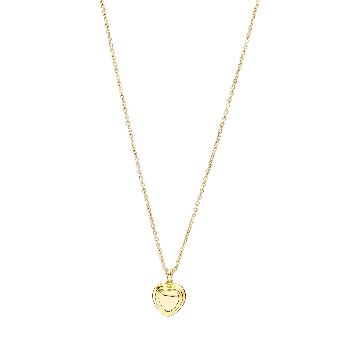 CHIARA FERRAGNI BOLD WOMEN'S NECKLACE J19AXP02