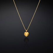 CHIARA FERRAGNI BOLD WOMEN'S NECKLACE J19AXP02