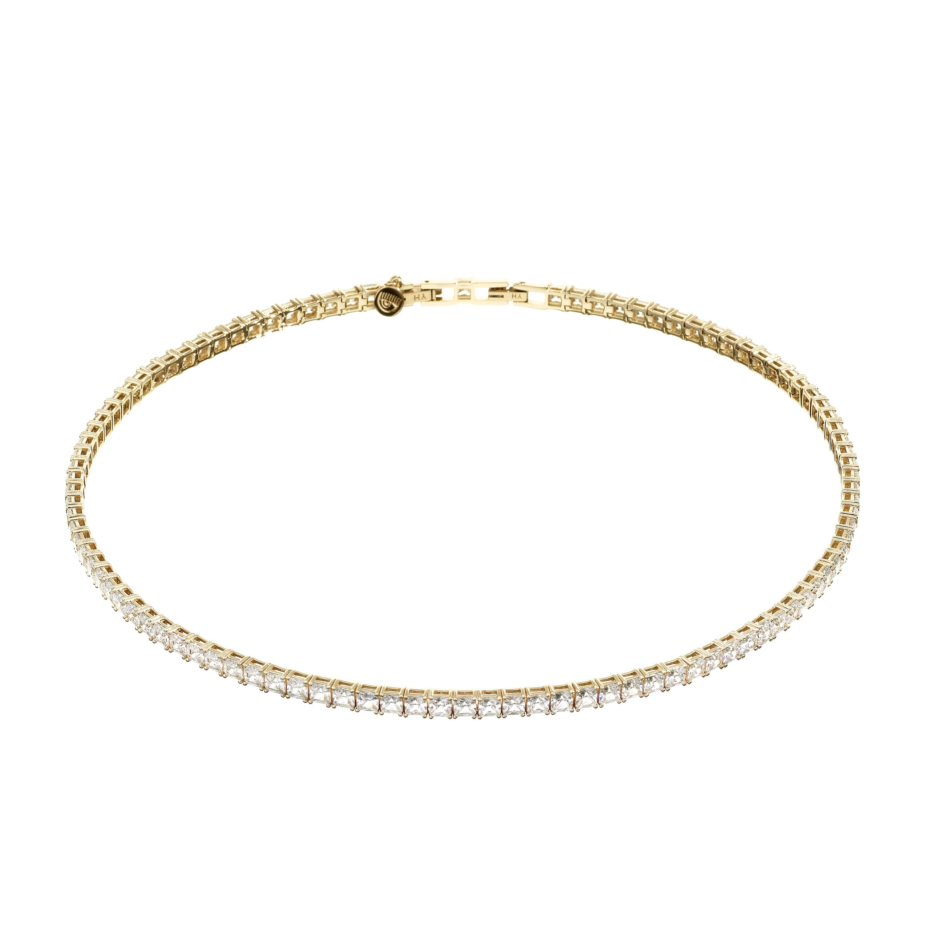 CHIARA FERRAGNI CLASSIC WOMEN'S NECKLACE J19AVJ06