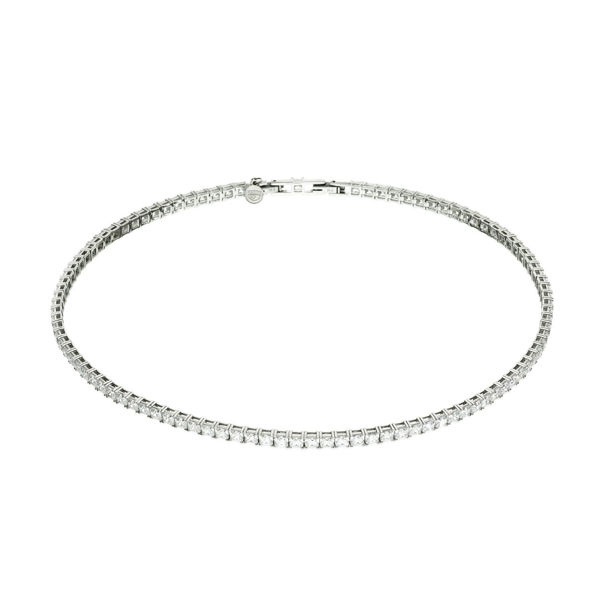 CHIARA FERRAGNI CLASSIC WOMEN'S NECKLACE J19AVJ07