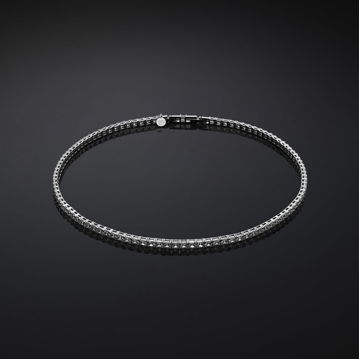 CHIARA FERRAGNI CLASSIC WOMEN'S NECKLACE J19AVJ07