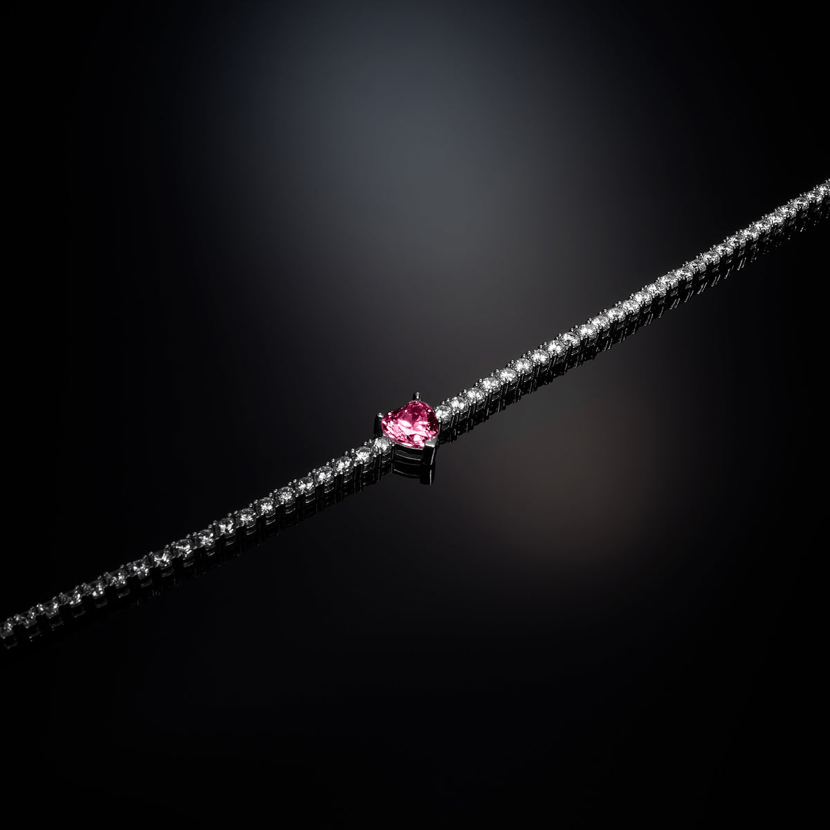 CHIARA FERRAGNI FIRST LOVE WOMEN'S NECKLACE J19AUV05