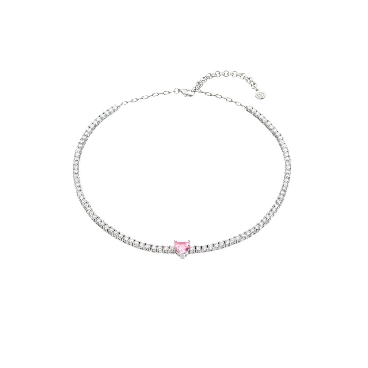 Collana Chiara Ferragni First Love J19Auv05