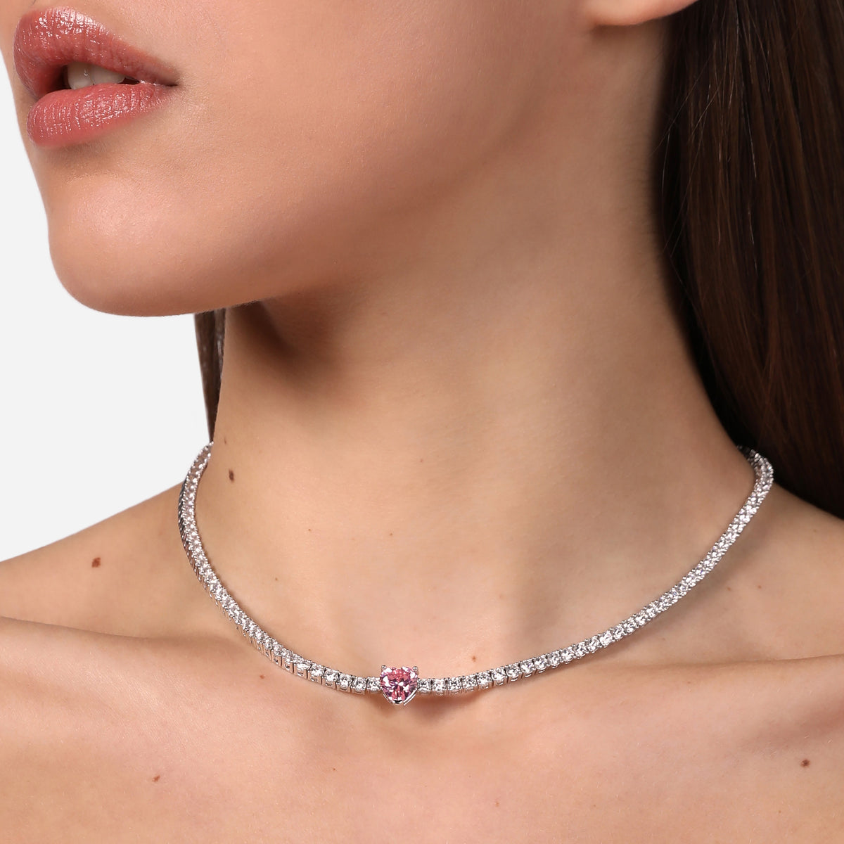 Collana Chiara Ferragni First Love J19Auv05