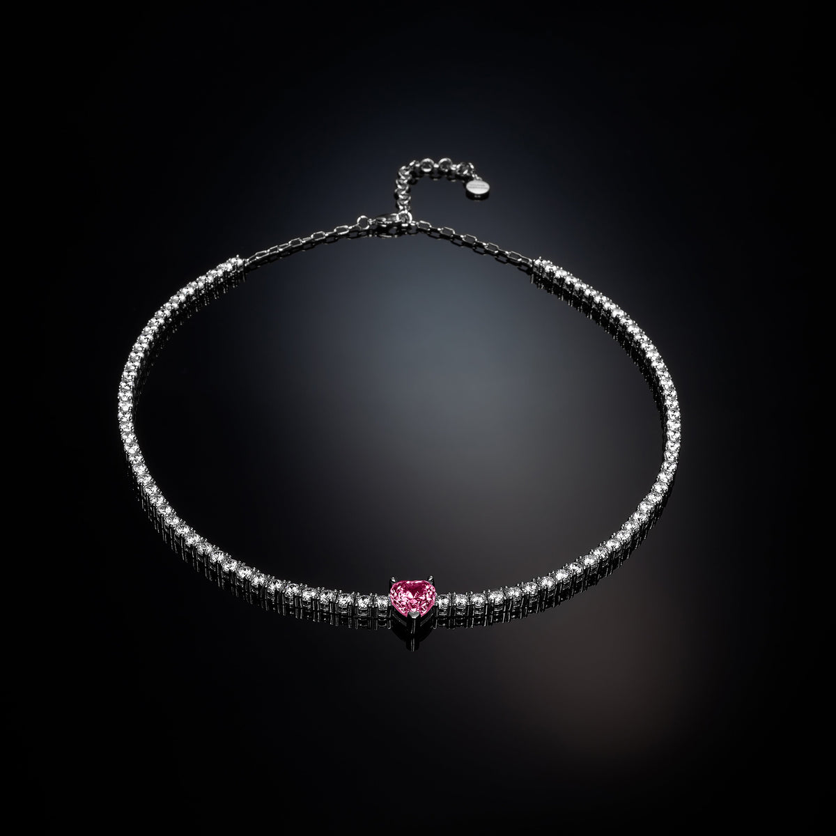 Collana Chiara Ferragni First Love J19Auv05