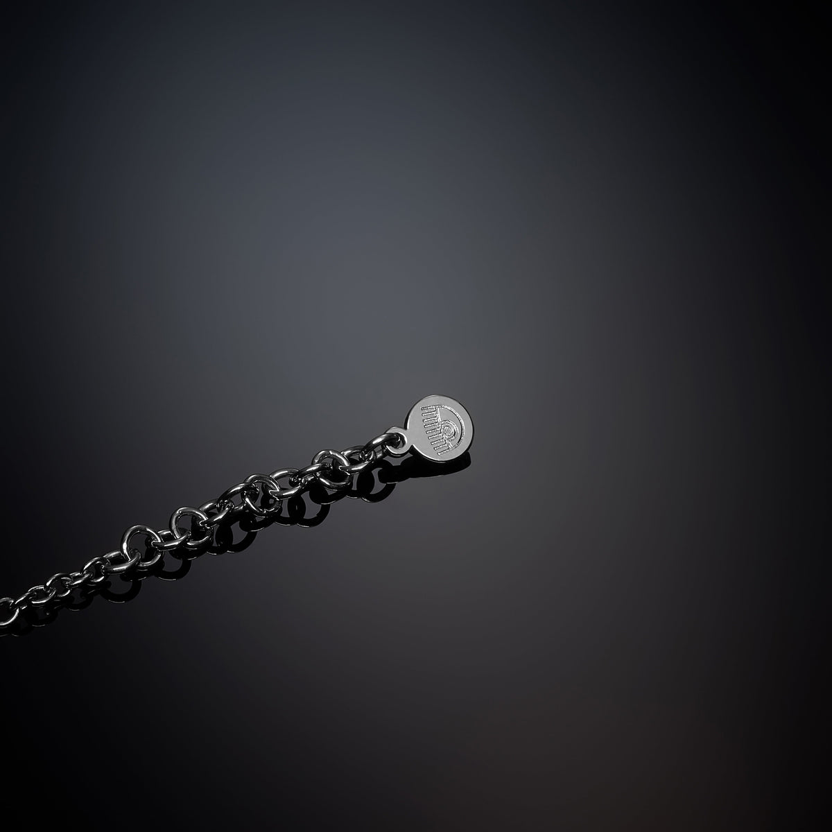 CHIARA FERRAGNI FIRST LOVE WOMEN'S NECKLACE J19AUV07