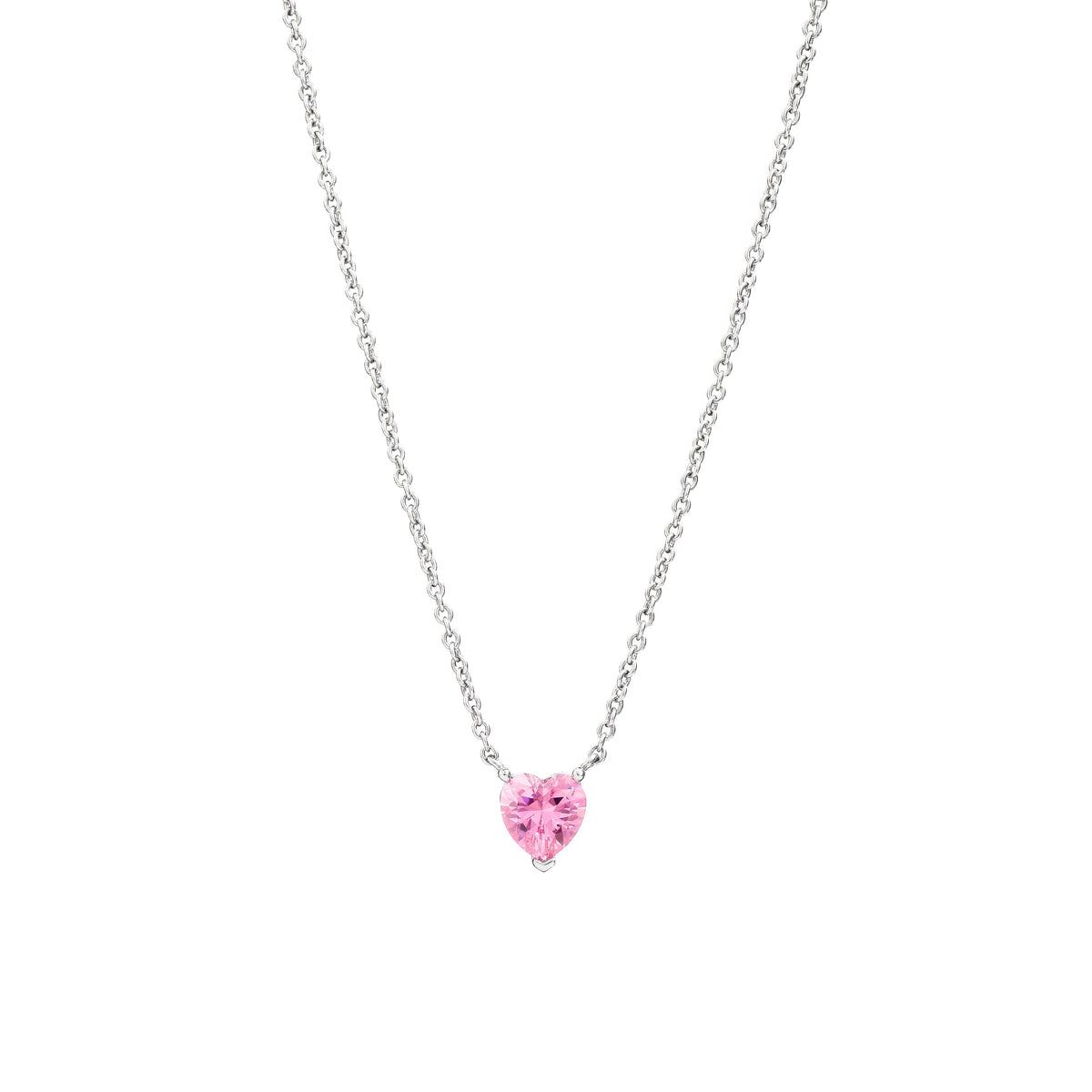 CHIARA FERRAGNI FIRST LOVE WOMEN'S NECKLACE J19AUV07