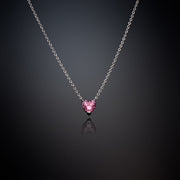 CHIARA FERRAGNI FIRST LOVE WOMEN'S NECKLACE J19AUV07