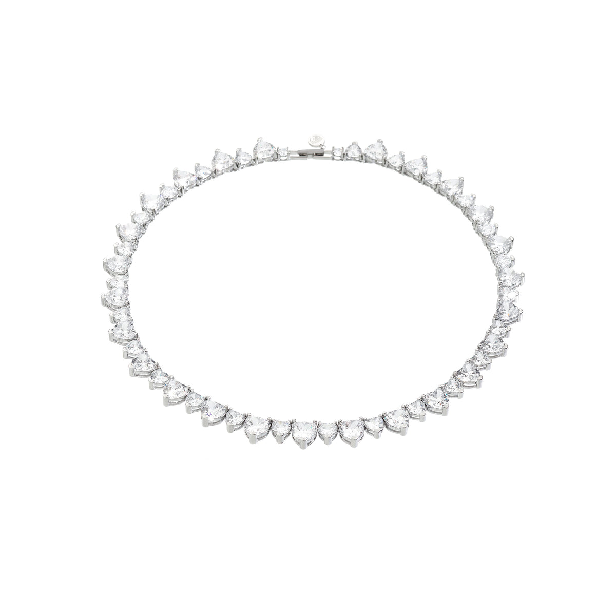 Collana Chiara Ferragni Infinity Love J19Auv01