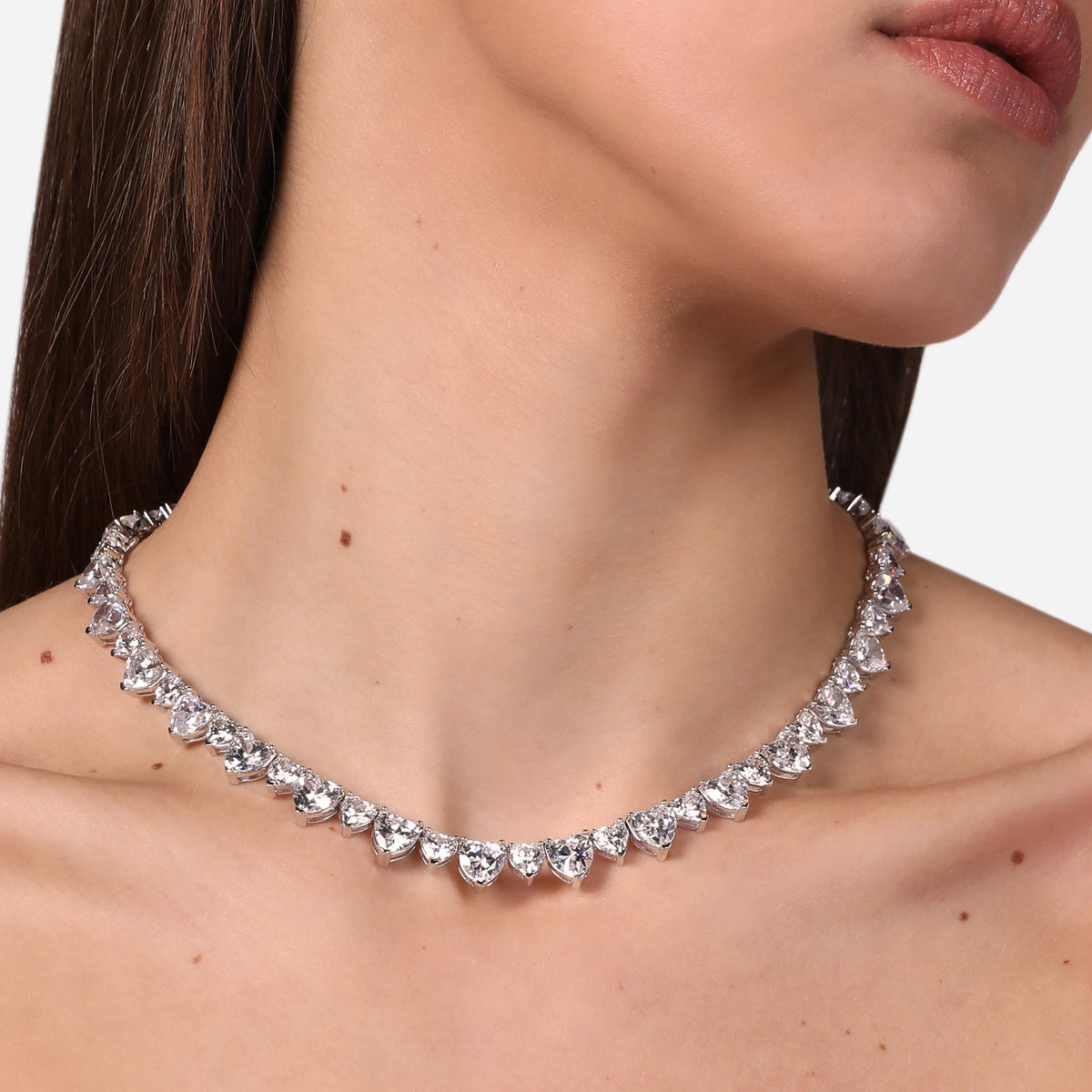 Collana Chiara Ferragni Infinity Love J19Auv01