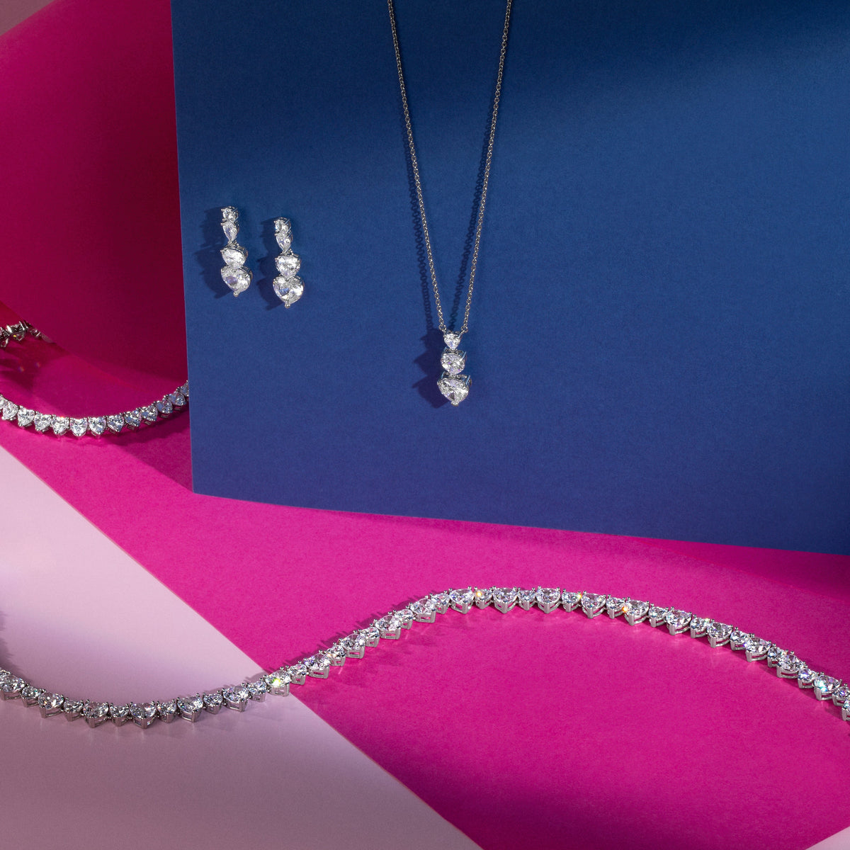 Collana Chiara Ferragni Infinity Love J19Auv01