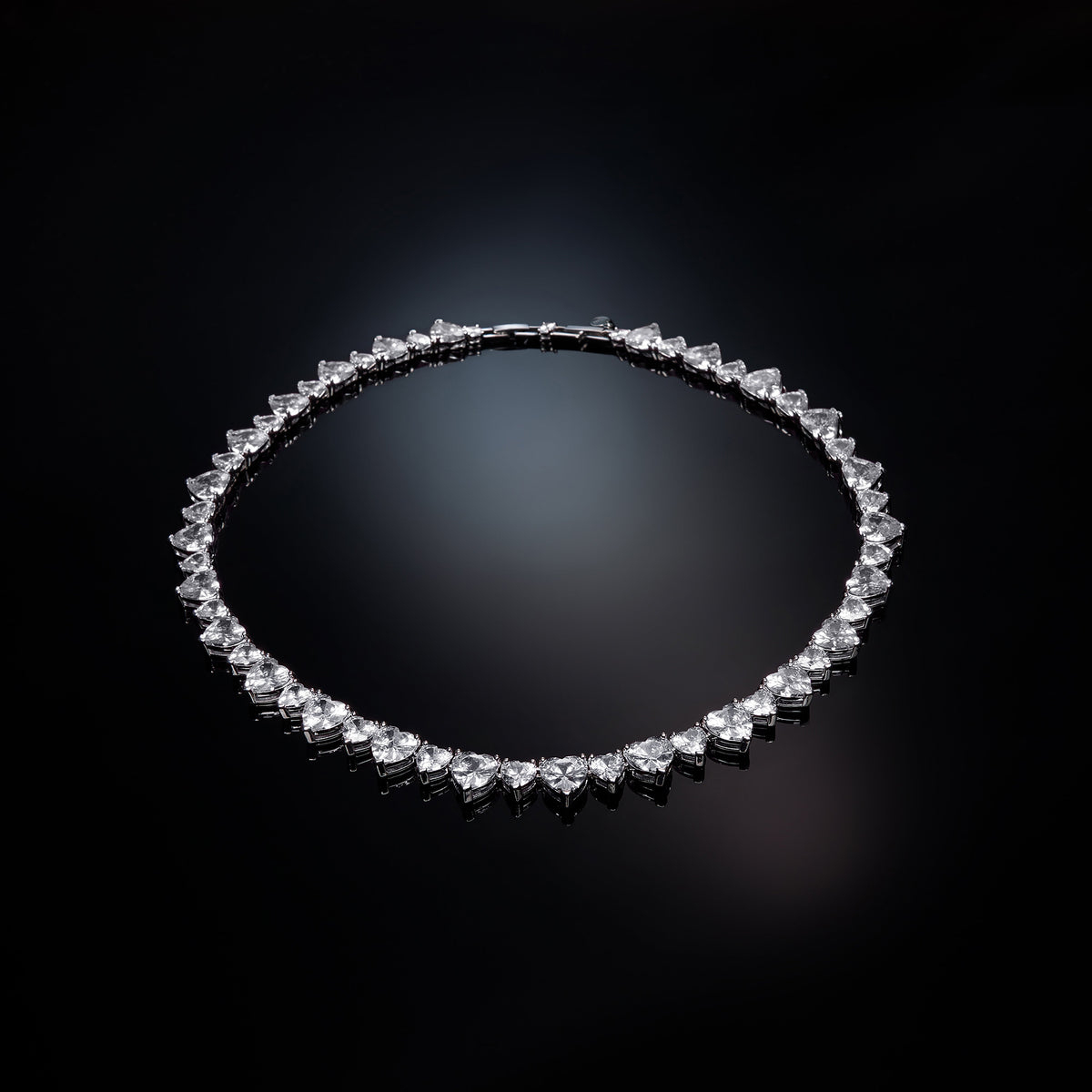 Collana Chiara Ferragni Infinity Love J19Auv01