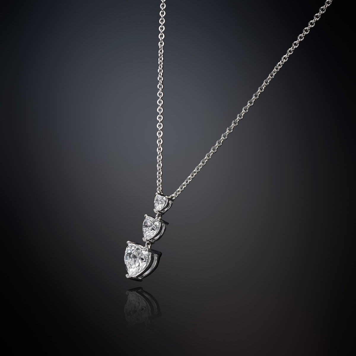 Collana Chiara Ferragni Infinity Love J19Auv09
