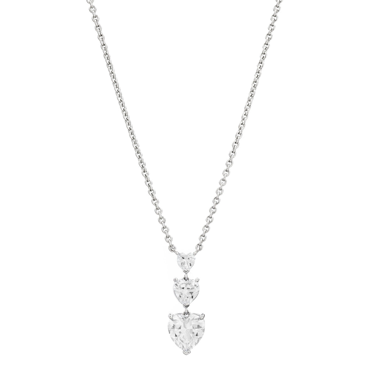 Collana Chiara Ferragni Infinity Love J19Auv09